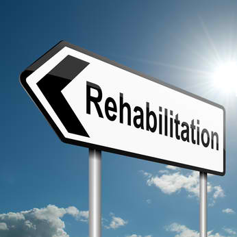 Out Patient Rehab Programs